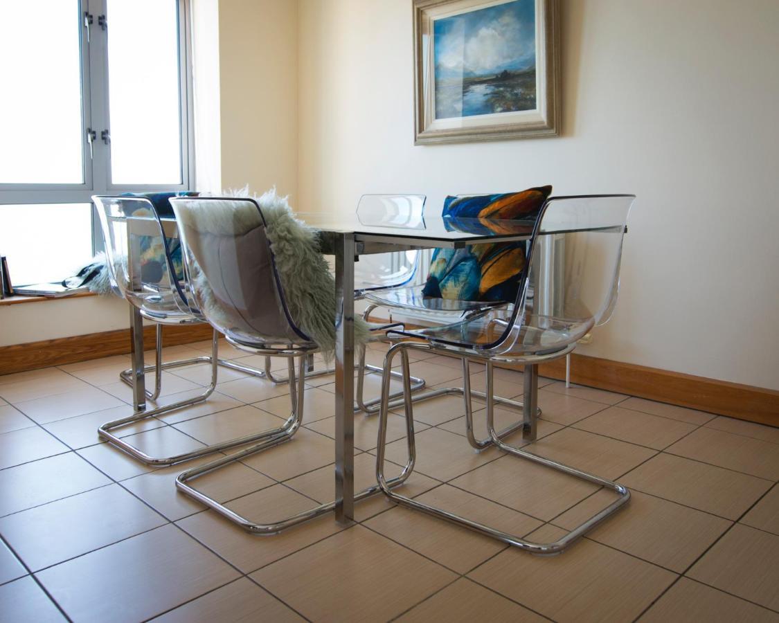 Seventeen Carrig Na Rone Portrush Eksteriør billede
