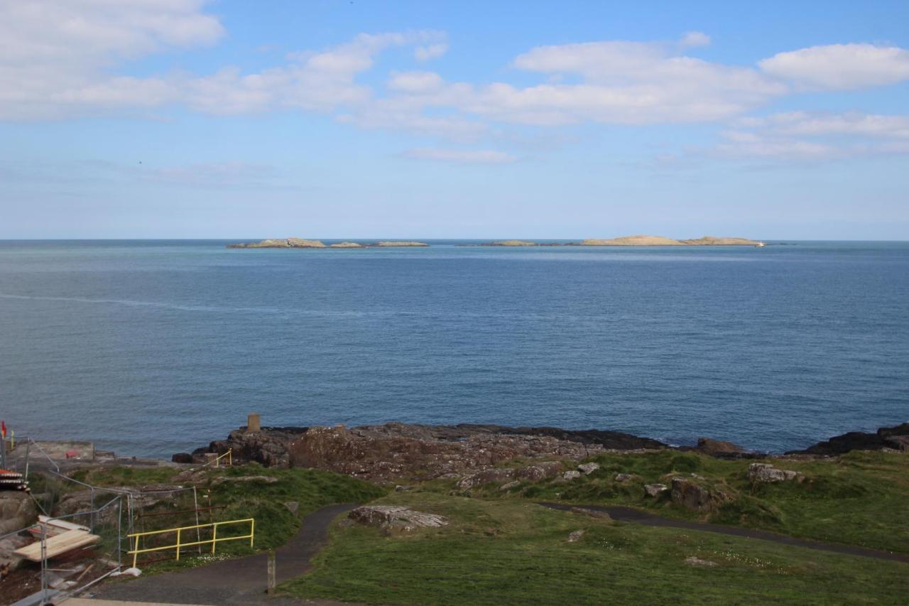 Seventeen Carrig Na Rone Portrush Eksteriør billede