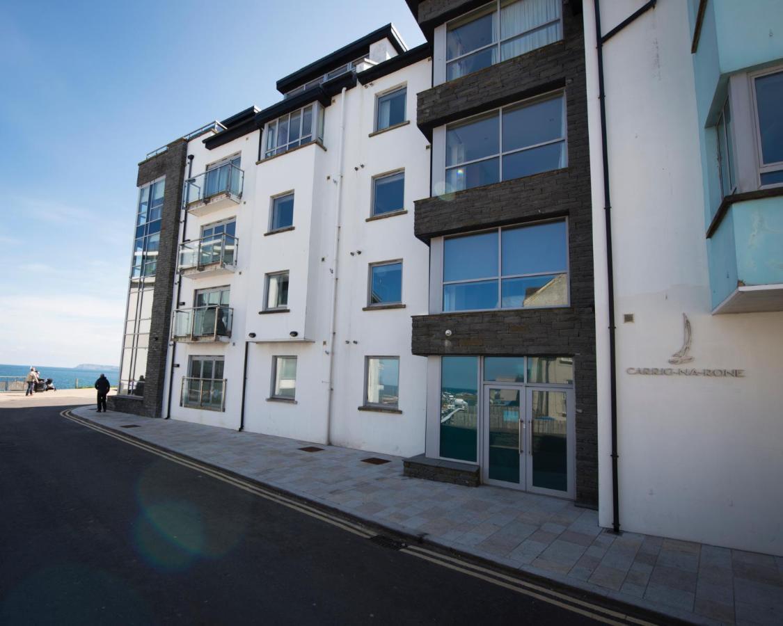 Seventeen Carrig Na Rone Portrush Eksteriør billede