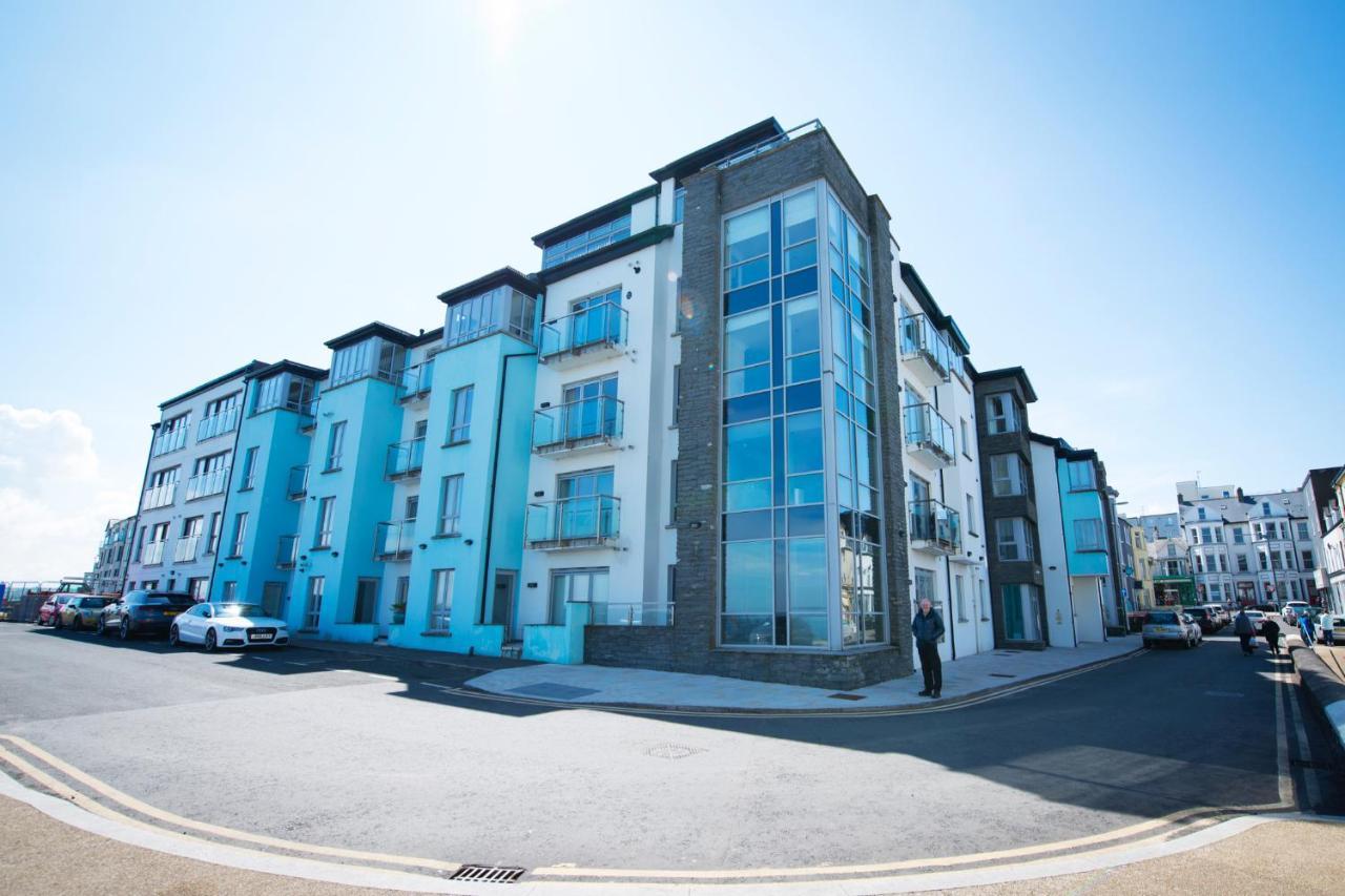 Seventeen Carrig Na Rone Portrush Eksteriør billede