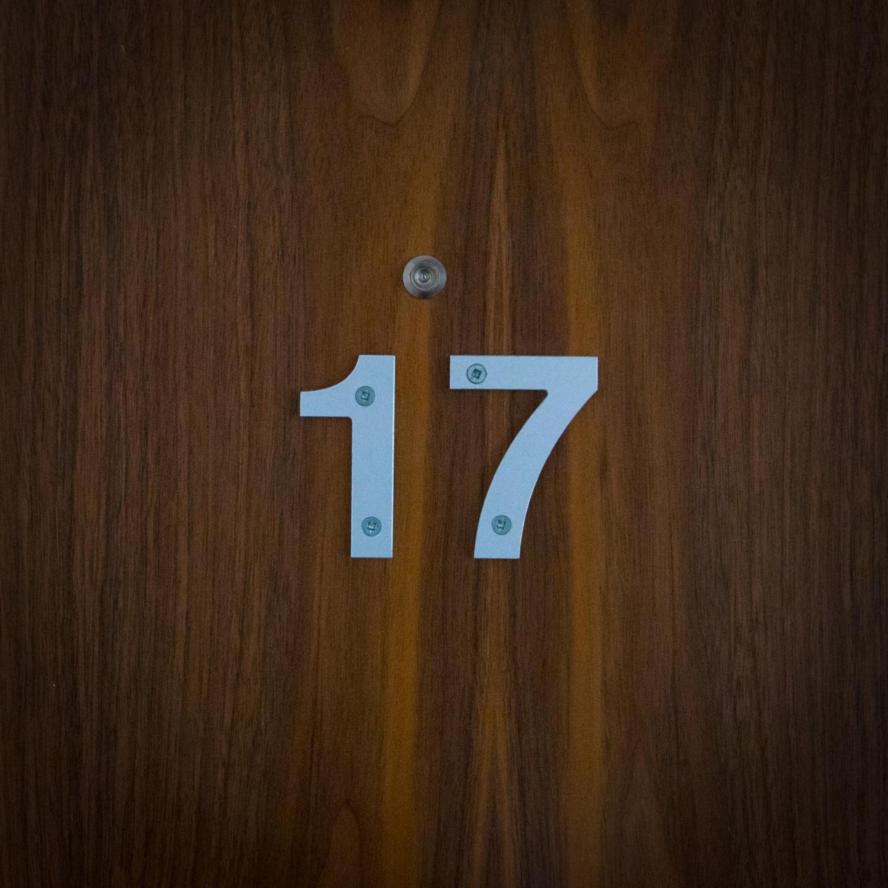 Seventeen Carrig Na Rone Portrush Eksteriør billede